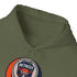 Grateful Dead - Detroit Tigers Grateful Dead Unisex Heavy Blend Hoodie - Hooded Sweatshirt - StealieShop